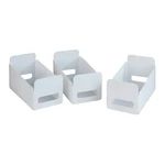 Organizery kuchenne zestaw 3 szt. – Wenko