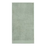 Zielony bawełniany ręcznik 50x85 cm – Bianca