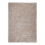 Beżowy dywan Universal Aloe Liso, 80x150 cm