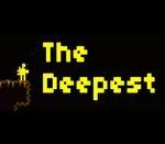 The Deepest PC Steam CD Key