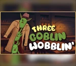 Three Goblin Wobblin' PC Steam CD Key