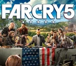 Far Cry 5 Gold Edition DE Ubisoft Connect CD Key