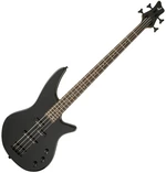 Jackson JS Series Spectra Bass JS2 IL Gloss Black Bajo de 4 cuerdas