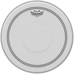 Remo P3-0113-C2 Powerstroke 3 Coated Clear Dot 13" Schlagzeugfell