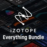 iZotope Everything Bundle: UPG from any MPS (Prodotto digitale)