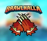 Brawlhalla - Bear Claws Katars Weapon Skin DLC CD Key