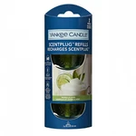 Yankee Candle Náhradní náplň do elektrického difuzéru Organic Kit Vanilla Lime 2 x 18,5 ml Yankee Candle Náhradní náplň do elektrického difuzéru Organic Kit Vanilla Lime 2 x 18,5 ml