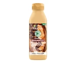 Uhladzujúci šampón pre nepoddajné vlasy Garnier Fructis Hair Food Cocoa Butter - 350 ml (C6628200; 3600542432696) + darček zadarmo Uhladzujúci šampón pre nepoddajné vlasy Garnier Fructis Hair Food Cocoa Butter - 350 ml (C6628200; 3600542432696) + darček zadarmo