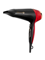 Fén na vlasy Remington THERMAcare Manchester United D5755 - 2200 W + dárek zdarma Fén na vlasy Remington THERMAcare Manchester United D5755 - 2200 W + dárek zdarma