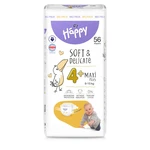 BELLA HAPPY Baby maxi plus 9 - 15 kg 56 kusů