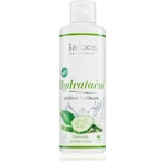 Saloos Hydration hydratačné pleťové tonikum s uhorkou a aloe vera 200 ml