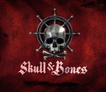 Skull & Bones Xbox Series X|S CD Key