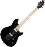 EVH Wolfgang Special Gloss Black Guitarra eléctrica