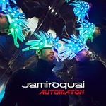 Jamiroquai – Automaton LP