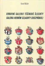 Erbovní galerie těšínské šlechty - Karel Müller