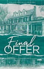 Final Offer (Defekt) - Lauren Asher