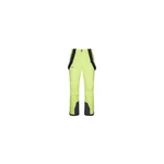Men's ski pants KILPI METHONE-M light green