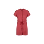 Women's dress LOAP NELLA Red