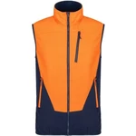 Men's vest LOAP URISTO Black