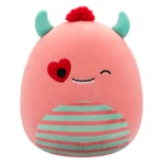 SQUISHMALLOWS Příšerka - Willett