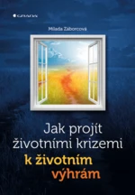 Jak projít životními krizemi k životním výhrám - Milada Záborcová - e-kniha