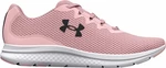Under Armour Women's UA Charged Impulse 3 Running Shoes Prime Pink/Black 40 Pantofi de alergare pe șosea
