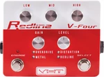 VHT Redline V-Four Overdrive Efecto de guitarra