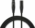 Warm Audio Prem-XLR-25' Negro 7,6 m Cable de micrófono