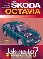 Škoda Octavia od 8/96