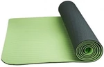 Power System Yoga Premium Zielony Mata do jogi