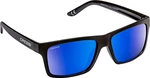 Cressi Bahia Black/Blue/Mirrored Gafas de sol para Yates