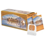 EVEREST AYURVEDA Royal India Masala Chai čaj 30 sáčků