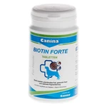 CANINA Biotin Forte 60 tablet