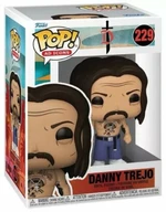 Funko POP Ad Icon: Danny Trejo