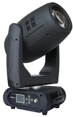 Evolights iQ 281 H 3in1 Beam Spot Wash Faro Testa Mobile