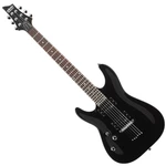 Schecter SGR C-1 Gloss Black Guitarra eléctrica