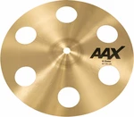 Sabian 21000X AAX O-Zone Cymbale splash 10"