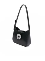 Orsay Black Ladies Handbag - Women