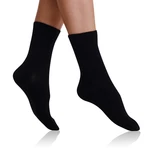 Bellinda 
COTTON MAXX LADIES SOCKS - Women's cotton socks - black