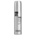 L´ORÉAL Professionnel Texturizační pudrový sprej pro objem vlasů Savage Panache 250 ml