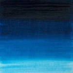 Olejová barva W&N Artists 37ml – 526 Phthalo Turquoise