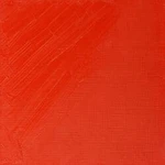 Olejová barva W&N Artists 37ml – 106 Cadmium Scarlet