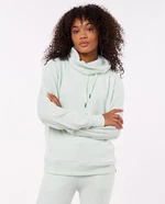 Mint women's fleece sweatshirt Rip Curl Cosy II