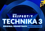 DJMAX RESPECT V - TECHNIKA 3 Original Soundtrack(REMASTERED) DLC Steam CD Key