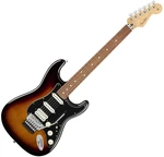 Fender Player Series Stratocaster FR HSS PF 3-Tone Sunburst Guitarra eléctrica