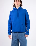 Carhartt WIP Hooded Chase Sweat Acapulco/Gold L