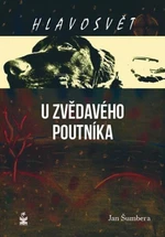 Hlavosvět - U zvědavého poutníka (Defekt) - Jan Šumbera