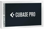 Steinberg Cubase Pro 13 Crossgrade Software de grabación DAW