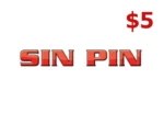 SinPin PINLESS $5 Mobile Top-up US