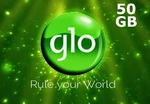 Glo Mobile 50 GB Data Mobile Top-up NG